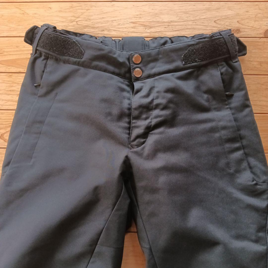 DESCENTE　スキーパンツ