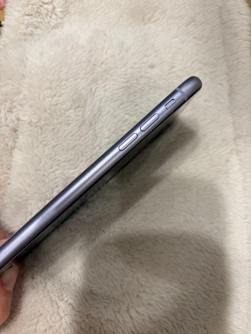 Apple iPhone11 パープル