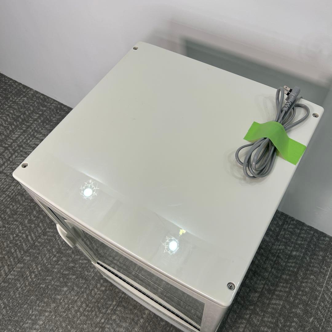 ⑦【美品】Panasonic パナソニック SMR-CZ65F 冷蔵ショーケース