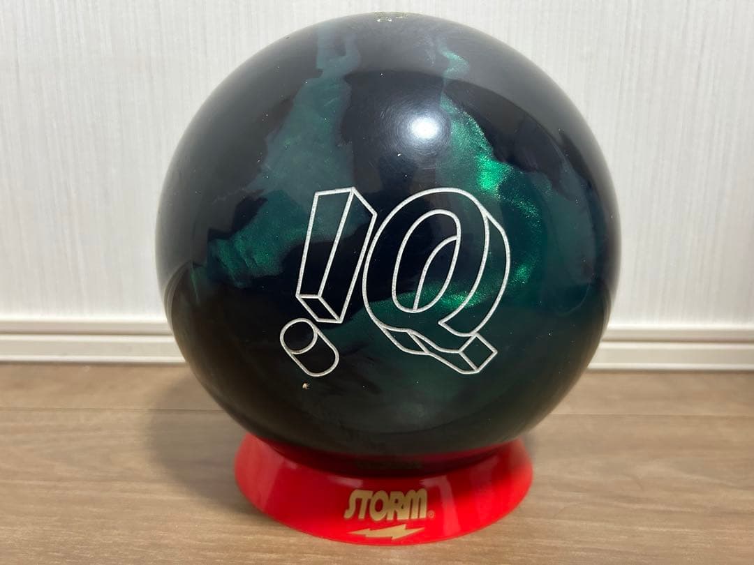 送料込み【新品】IQツアーA.I.　ストーム　15ポンド3オンス　10