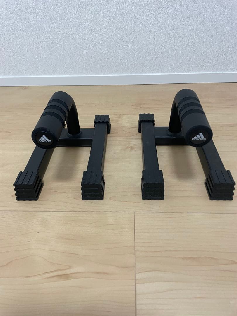 adidas トレーニングセット