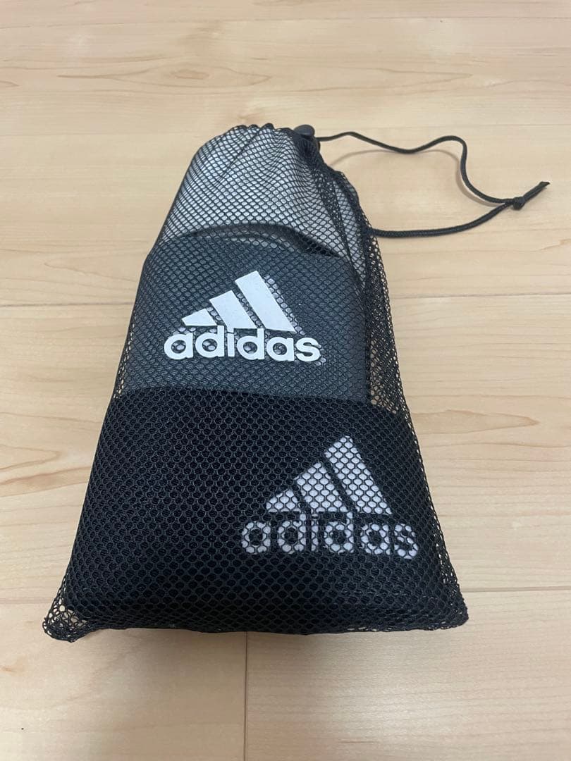 adidas トレーニングセット