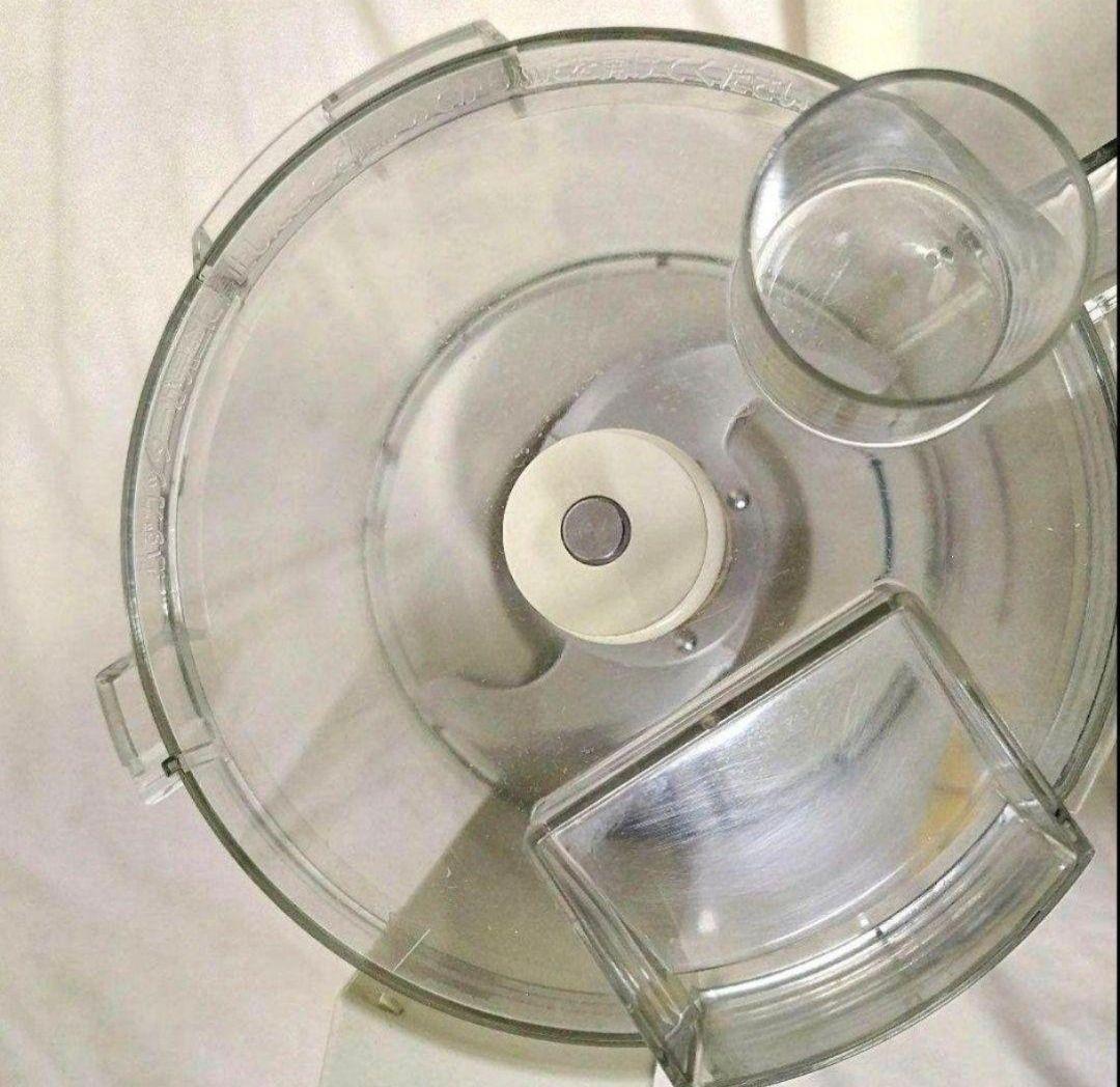 2019年製 フードプロセッサー Amway アムウェイ↓