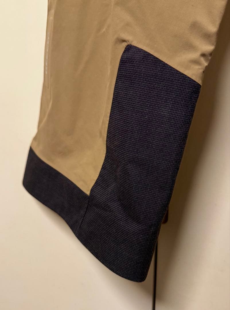 ホグロフス Haglofs ネンガル パンツ MEN 604201 サンド XL