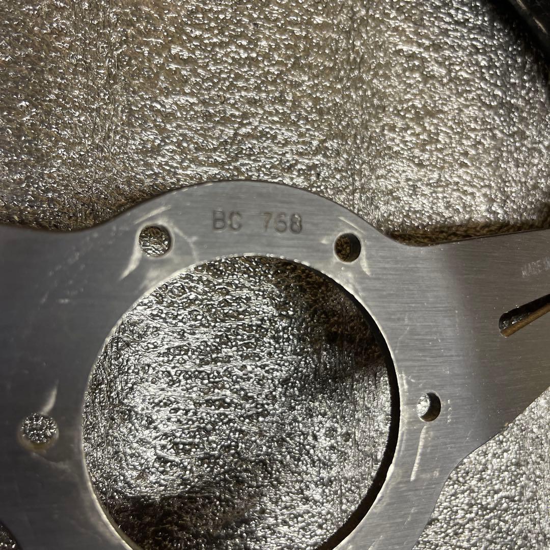 ナルディNARDI33パイ