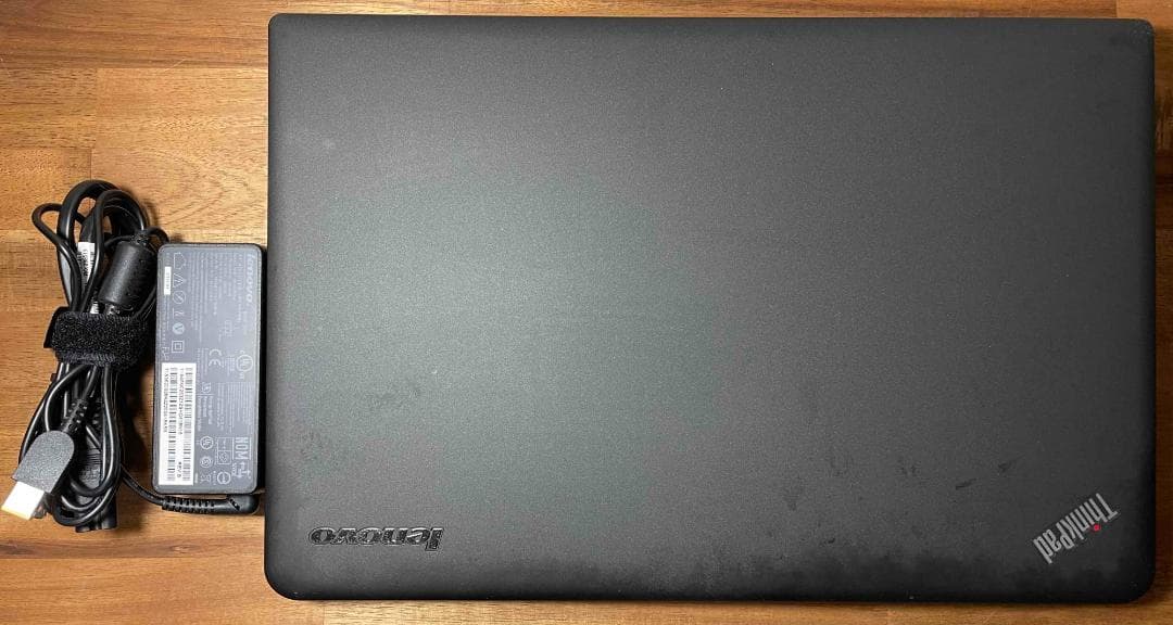 Win11 Office搭載 E540 メモリ9GB SSD256GB