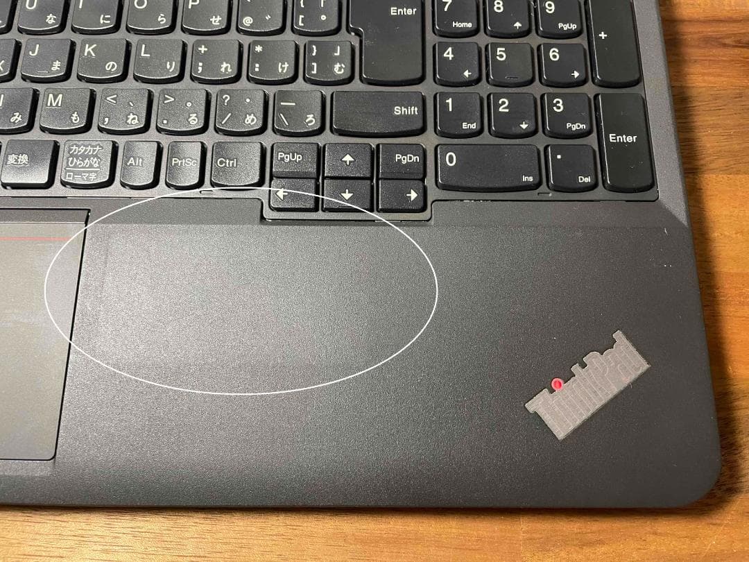 Win11 Office搭載 E540 メモリ9GB SSD256GB