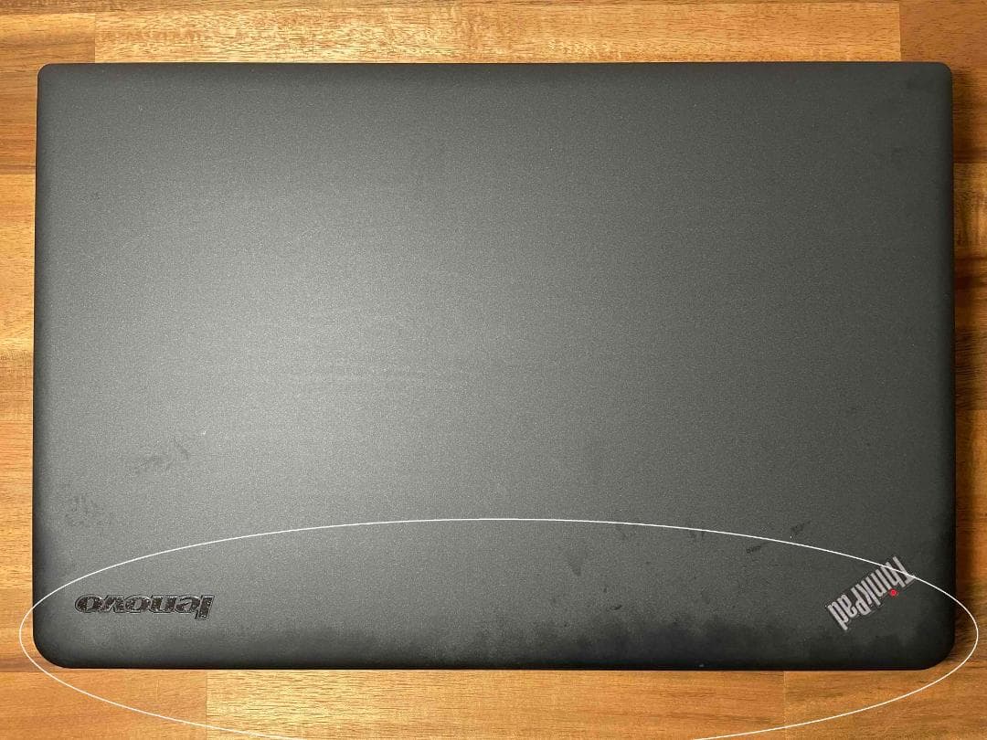 Win11 Office搭載 E540 メモリ9GB SSD256GB