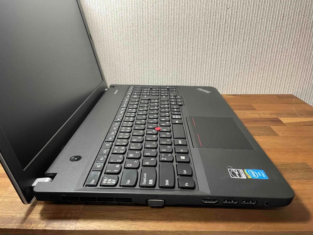 Win11 Office搭載 E540 メモリ9GB SSD256GB