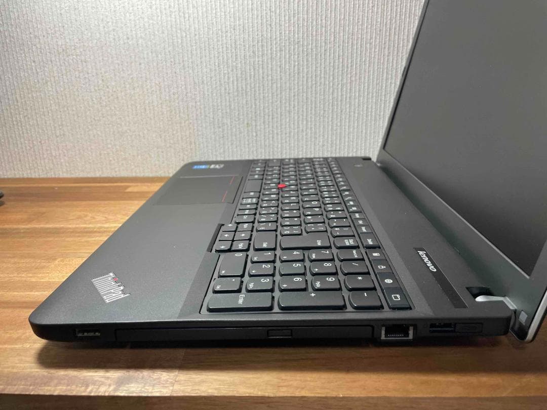 Win11 Office搭載 E540 メモリ9GB SSD256GB