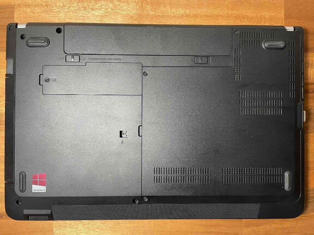 Win11 Office搭載 E540 メモリ9GB SSD256GB