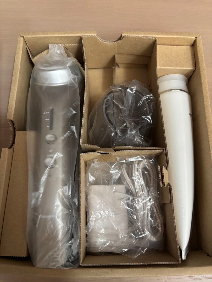 【値下げ】Panasonic Sonic RF Lift EH-SR75 美顔器