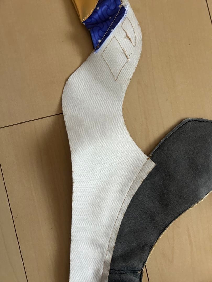 原神　セノ　コスプレ衣装　Sサイズ　ウィッグ・赤砂の杖・神の目付き　フルセット