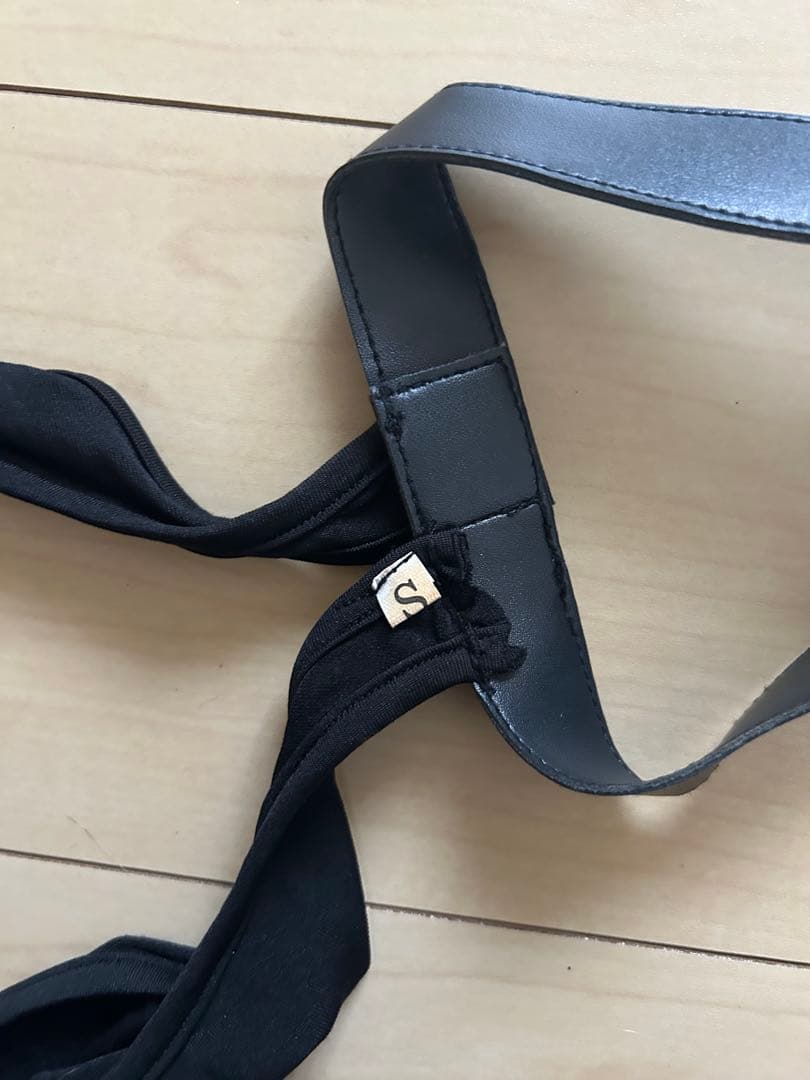 原神　セノ　コスプレ衣装　Sサイズ　ウィッグ・赤砂の杖・神の目付き　フルセット