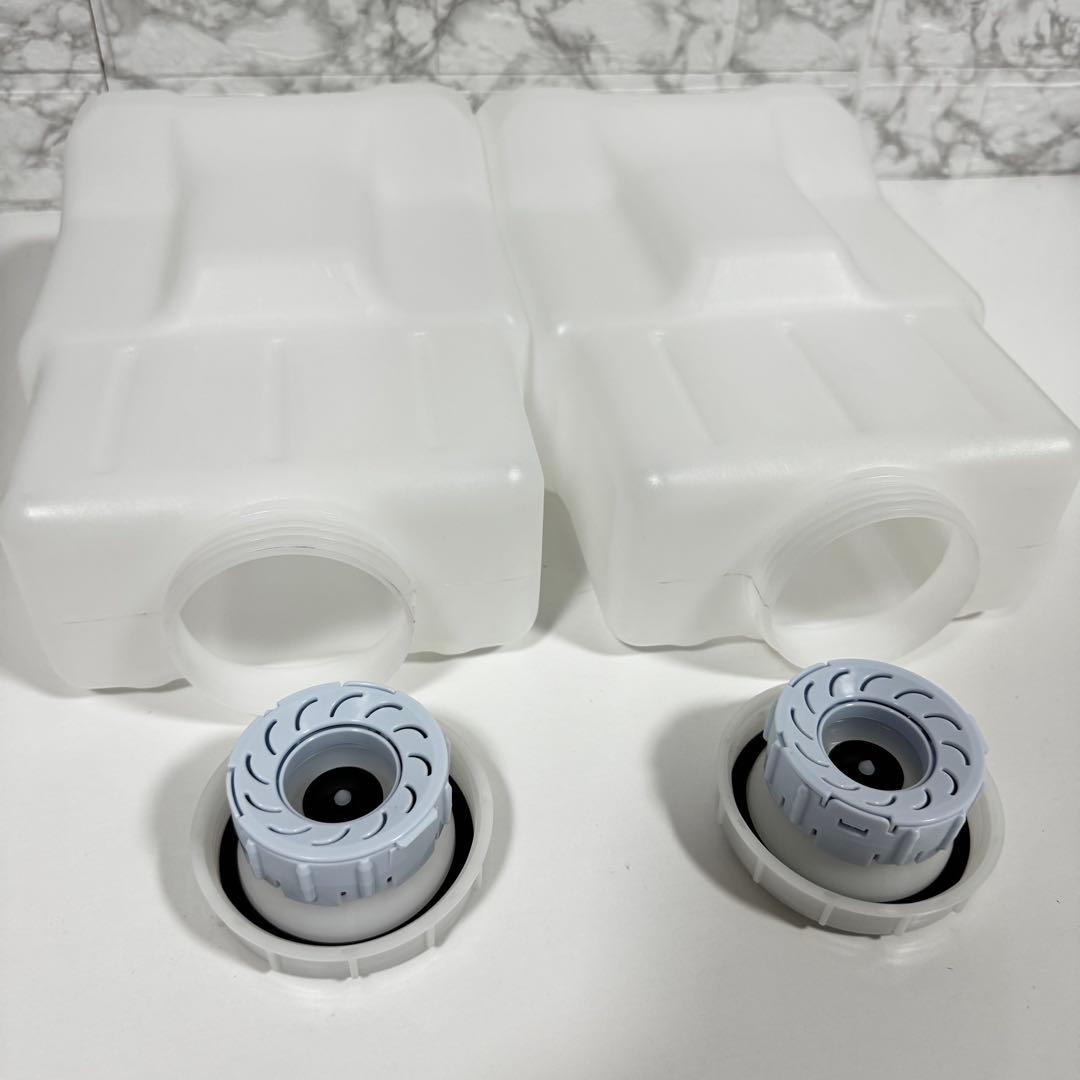 美品　ダイニチ　加湿器　HD-154 ダブルタンク 42畳　交換トレイ　21年製