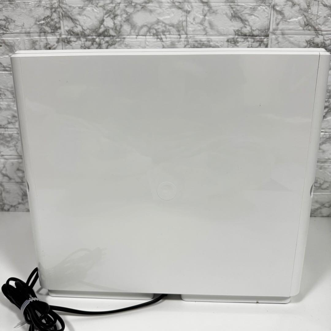 美品　ダイニチ　加湿器　HD-154 ダブルタンク 42畳　交換トレイ　21年製