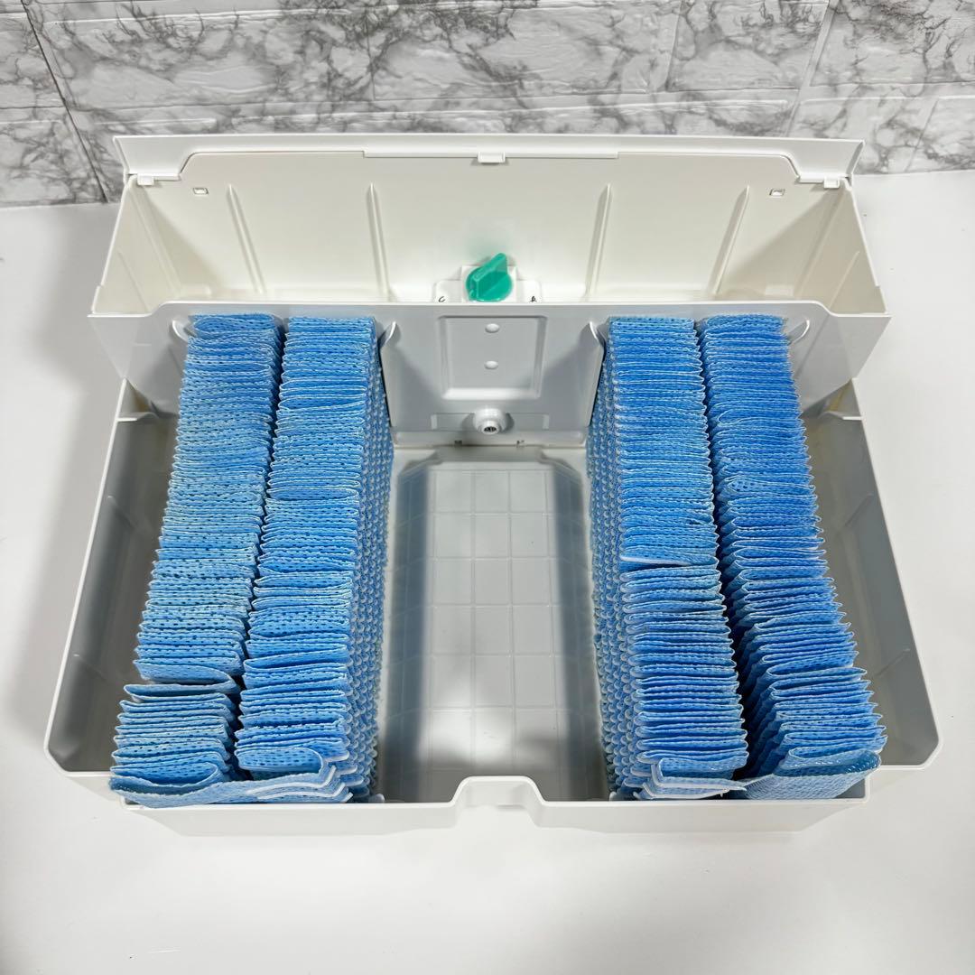 美品　ダイニチ　加湿器　HD-154 ダブルタンク 42畳　交換トレイ　21年製