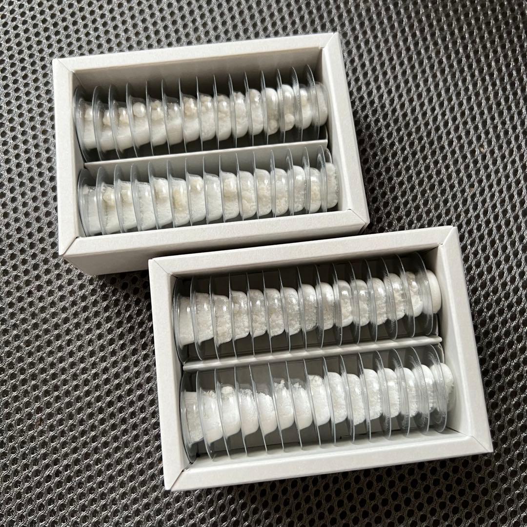 マイナデシコ クリアアップパウダー 30個入り・2箱セット