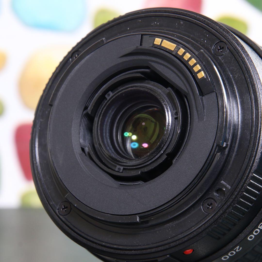 ♥︎◇美品♪ ◇神レンズ♪ ◇TAMRON 28-300mm canon