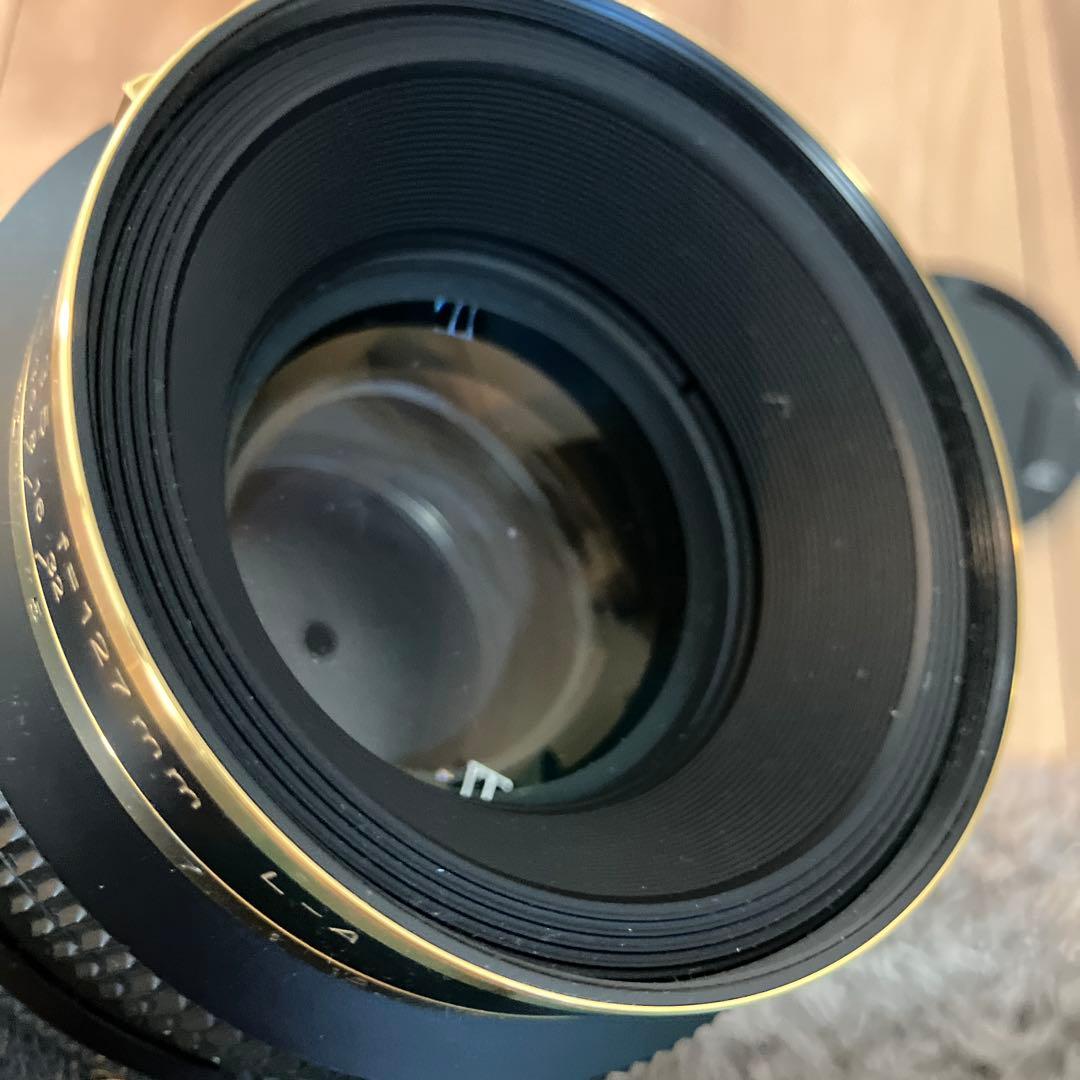 MamiyaRB67 ProSD Gold 世界限定300台