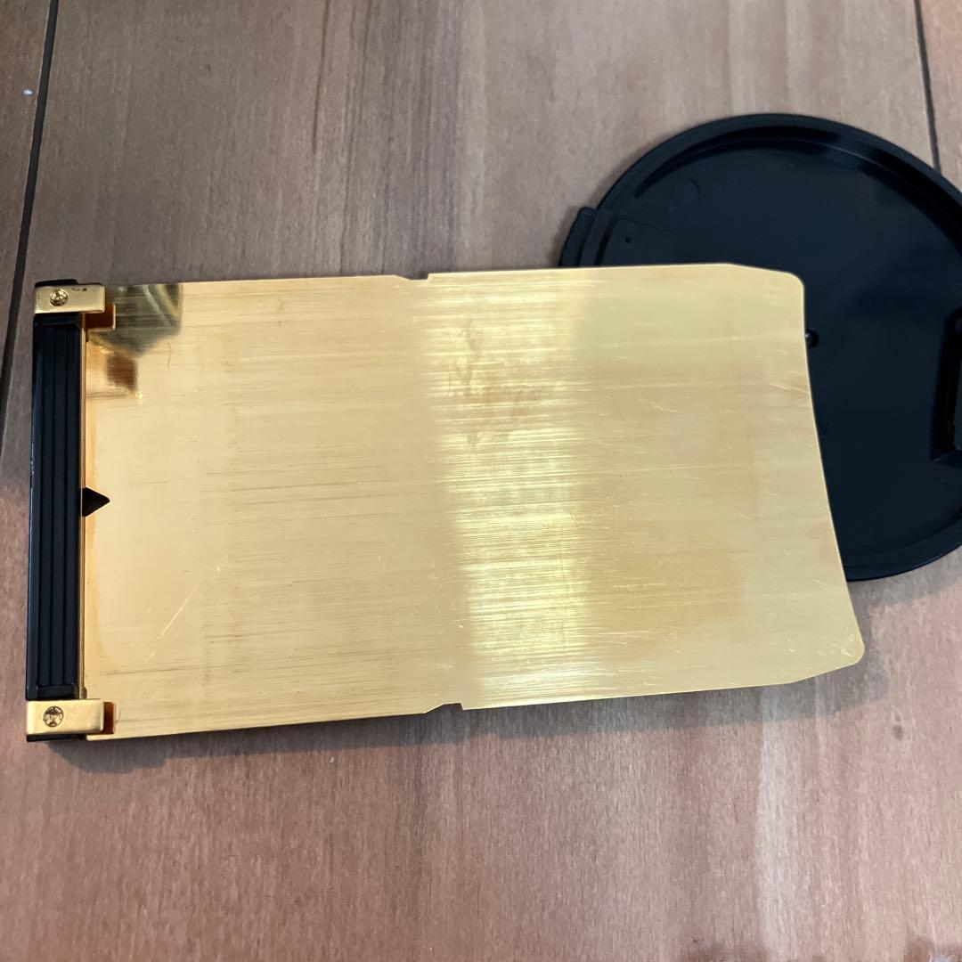 MamiyaRB67 ProSD Gold 世界限定300台