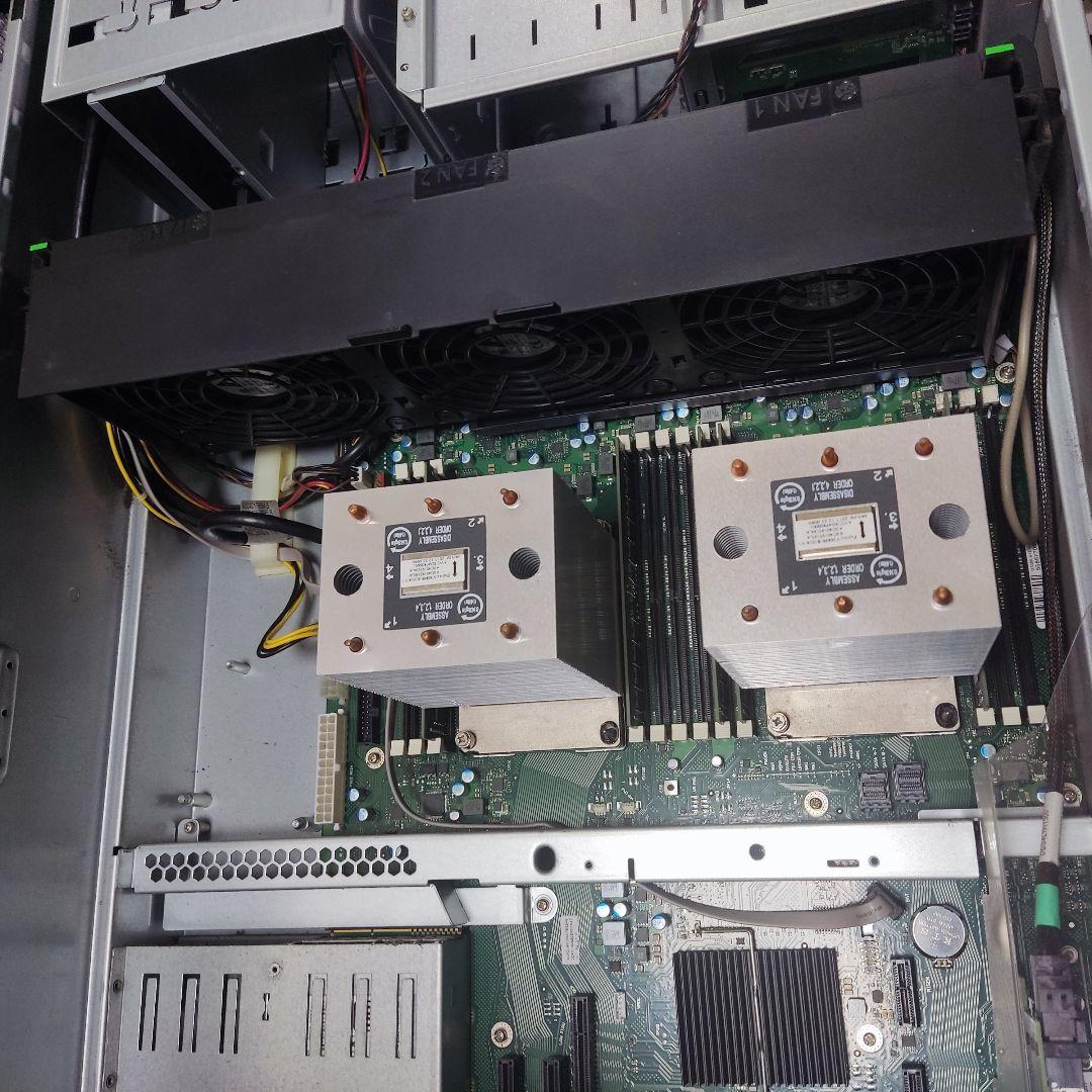 40コア80スレッドi9超/32GB/office/800W