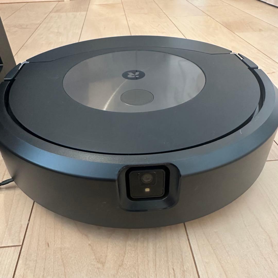 掃除機・クリーナー iRobot Roomba Combo j9 + SD