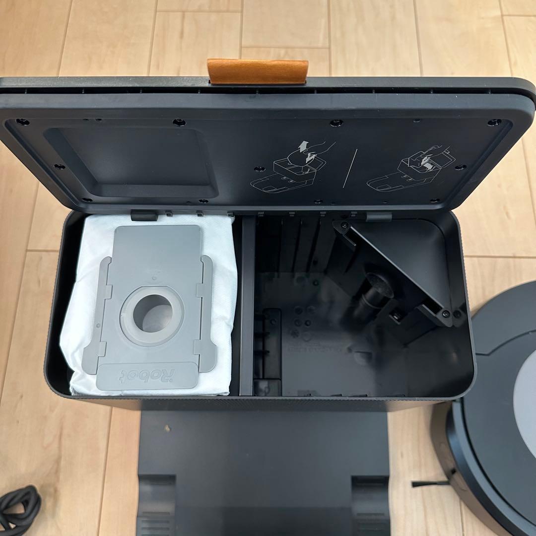 掃除機・クリーナー iRobot Roomba Combo j9 + SD