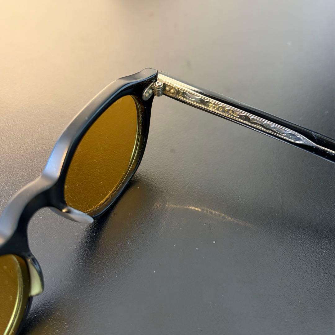 小物 EYEVAN Lubin MPBK