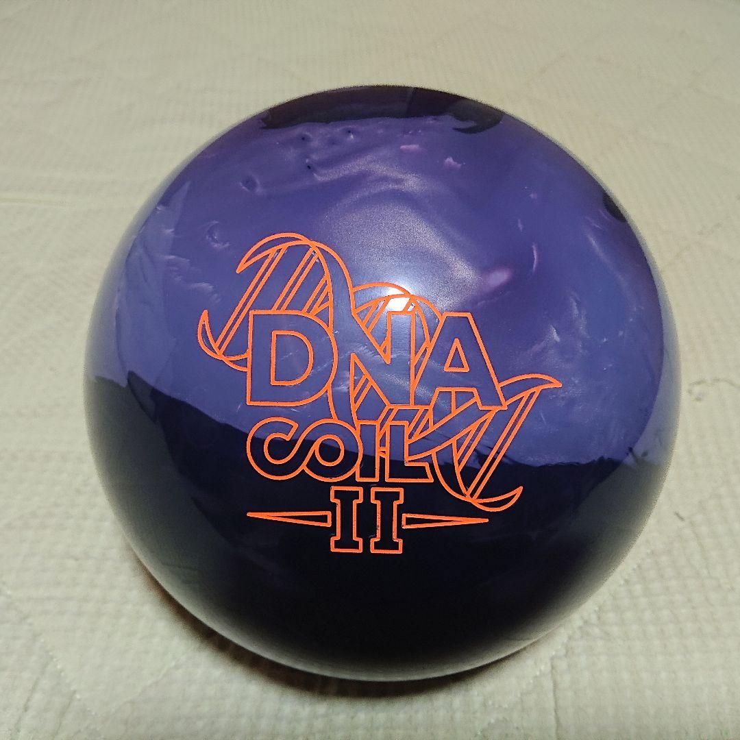 【新品】ストーム DNAコイル II 15ポンド3オンス