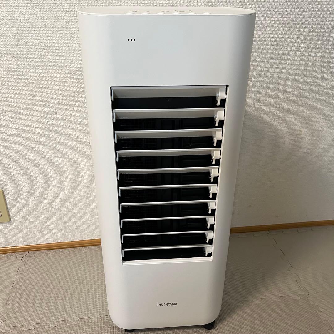 アイリスオーヤマ 冷風機