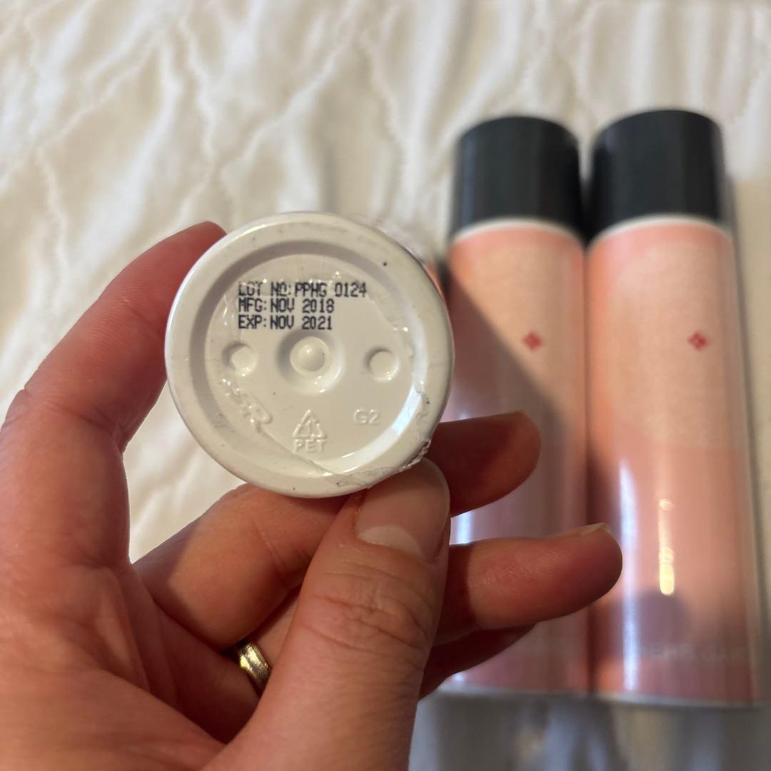 マジックボールソリューション　ハーブガーデン3本セット