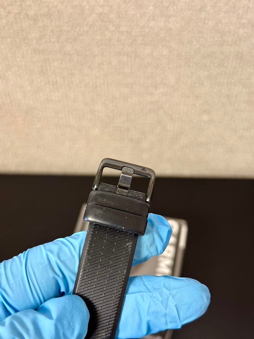 GARMIN APPROACH S42 GPSゴルフナビ