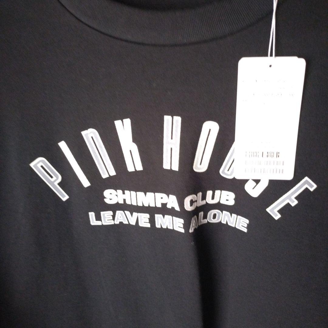 ピンクハウス♥カットソー♥新品未使用タグ付き❤感謝