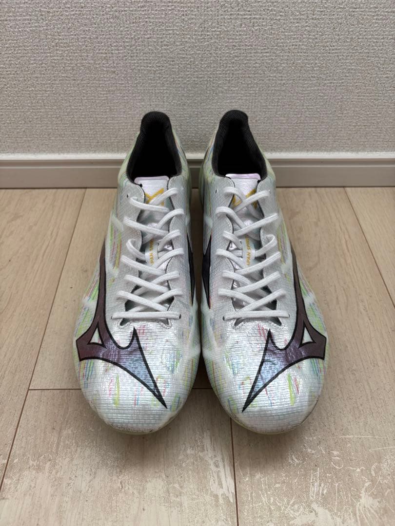 28.5 ミズノ アルファ ジャパン