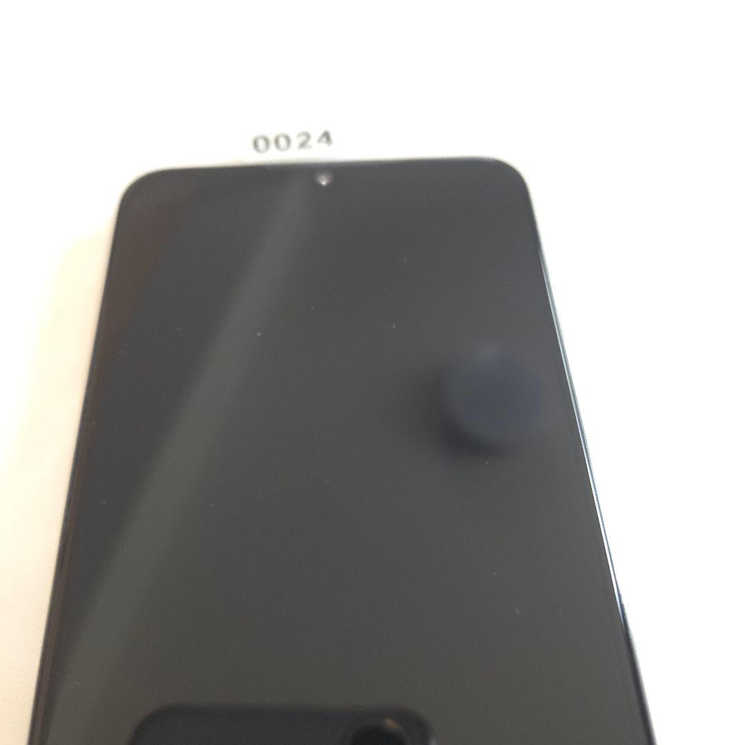 HUAWEI P30 Lite アンドロイド10 シムフリー 24