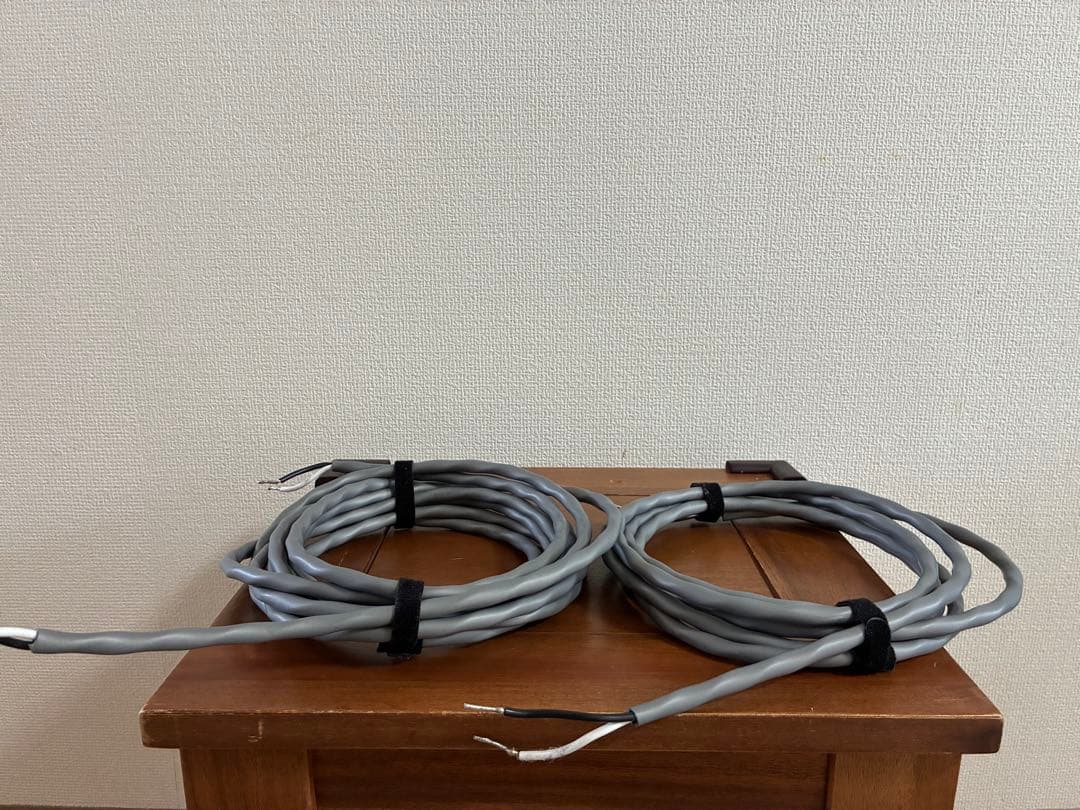 [ケーブル付属]Victor SP-EXA[スピーカー/WoodCone]