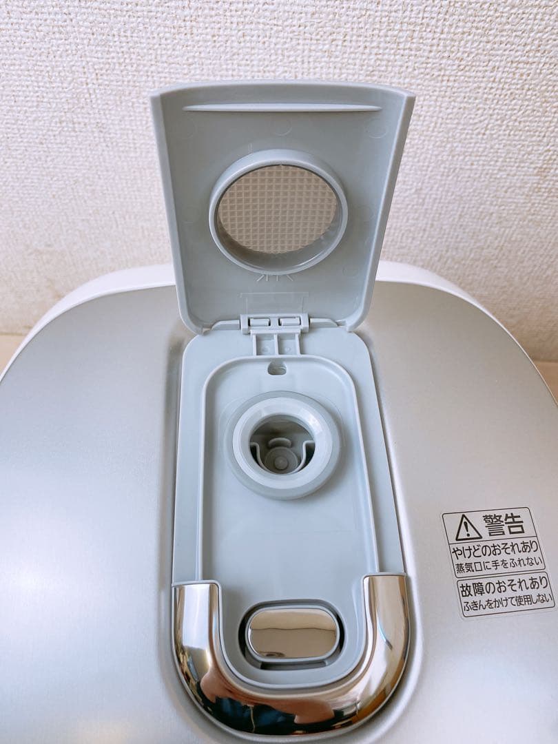 パナソニック スチームIHジャー炊飯器 SR-SY106J 2018年製