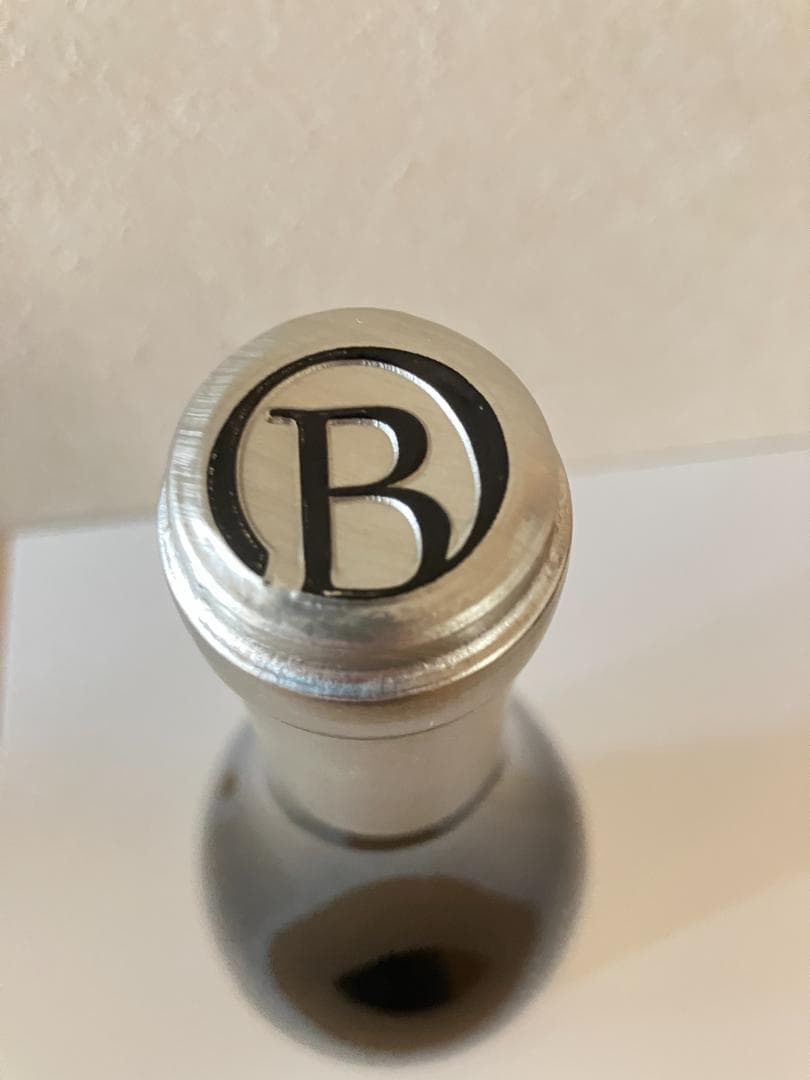 電*発様 バーンスタイン　シャンボールミュジニー 1cr レ・ラヴロット２０１４