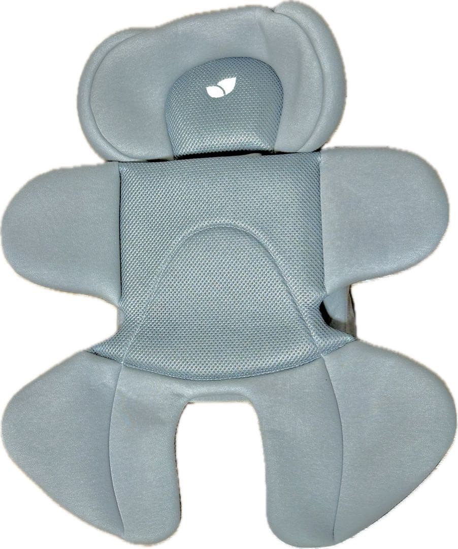 【☆美品☆ジョイー チャイルドシート アイアーク 360° ISOFIX】