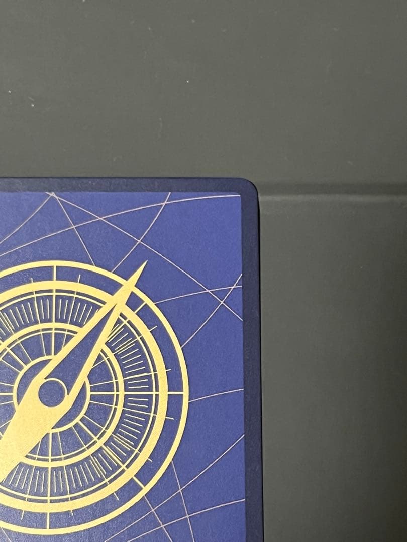 ワンピース カード　キッド　コミパラ　074