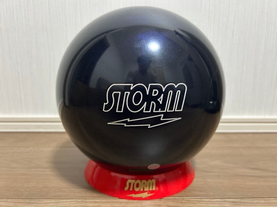 送料込み【新品】IQ・スーパー・G　ストーム　15ポンド1オンス　1