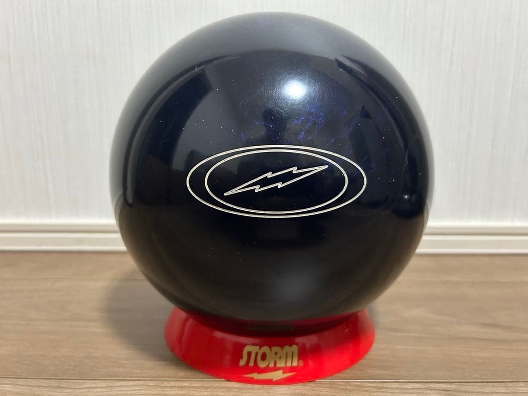 送料込み【新品】IQ・スーパー・G　ストーム　15ポンド1オンス　1