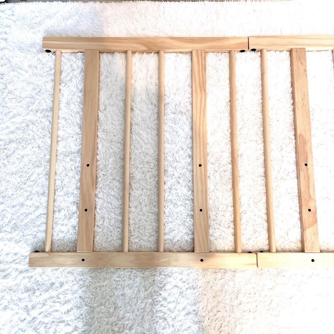 farska 美品✨ミニジョイントベッドネオ　neo ファルスカ ベビーベッド