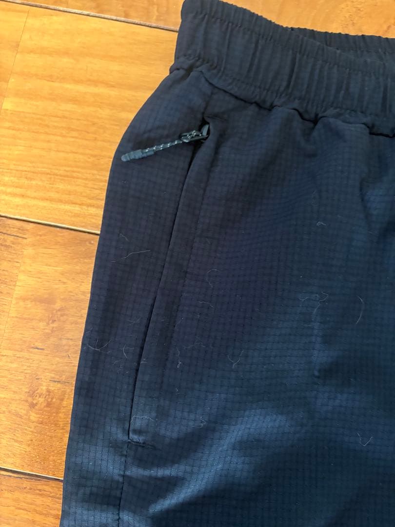 BRIEFING ジョガーパンツ レディース M 新品