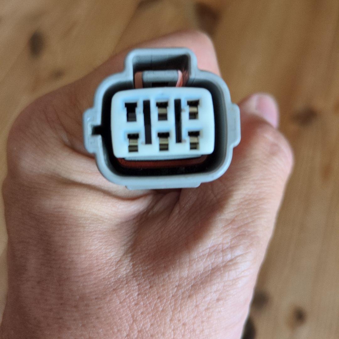 小糸製作所　テールランプ