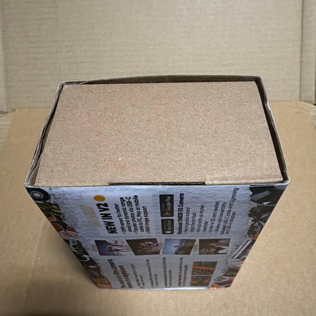 即納 【国内未発売】Flashback One35 V2 新品・未使用