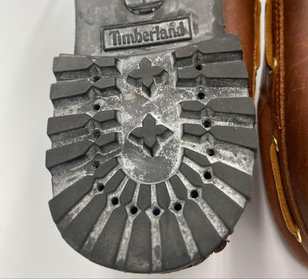 【希少】ティンバーランド3EYE ユナイテッドアローズ別注26.5