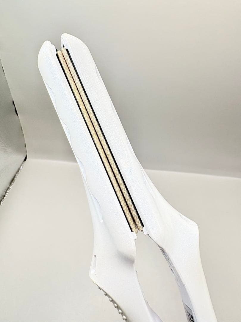 絹女 KINUJO ヘアアイロン 正規品 LM-125 269