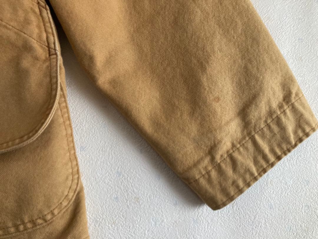 L.L.Bean エルエルビーン フィールドコート プリマロフト M